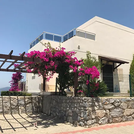Sunset Villa Bogazici